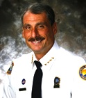 DBPD Chief Michael Chitwood